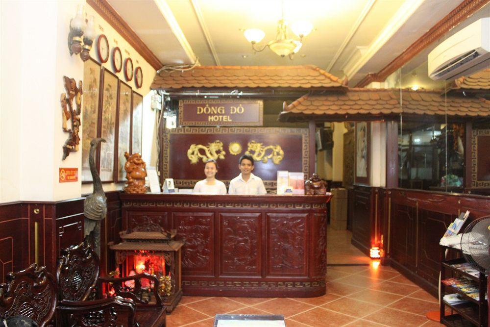 A25 Hotel - 35 Mac Thi Buoi Cidade de Ho Chi Minh Exterior foto
