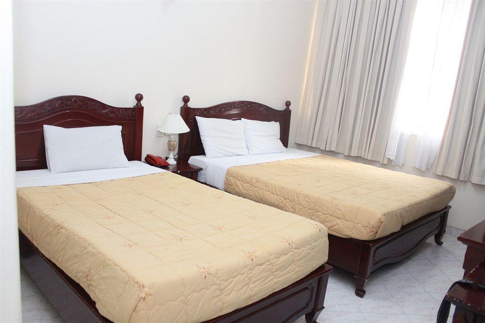 A25 Hotel - 35 Mac Thi Buoi Cidade de Ho Chi Minh Exterior foto